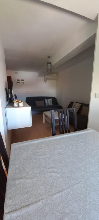 Caracola Beach Matalascañas Dış mekan fotoğraf